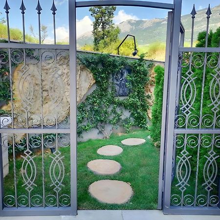 The Dream Getaway & Spa By Devasco Bečići エクステリア 写真