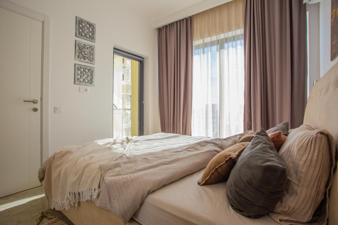 The Dream Getaway & Spa By Devasco Bečići エクステリア 写真