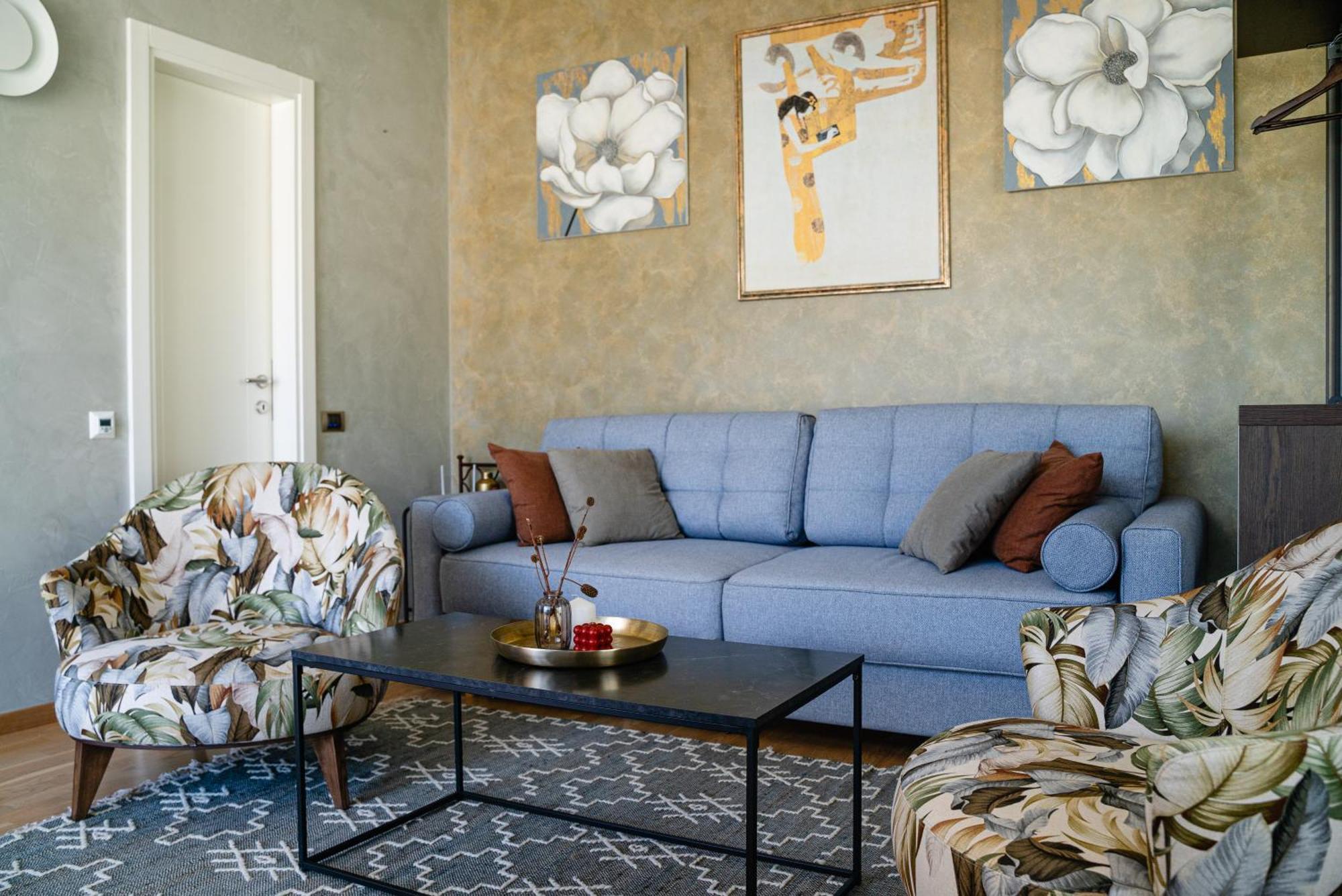 The Dream Getaway & Spa By Devasco Bečići エクステリア 写真