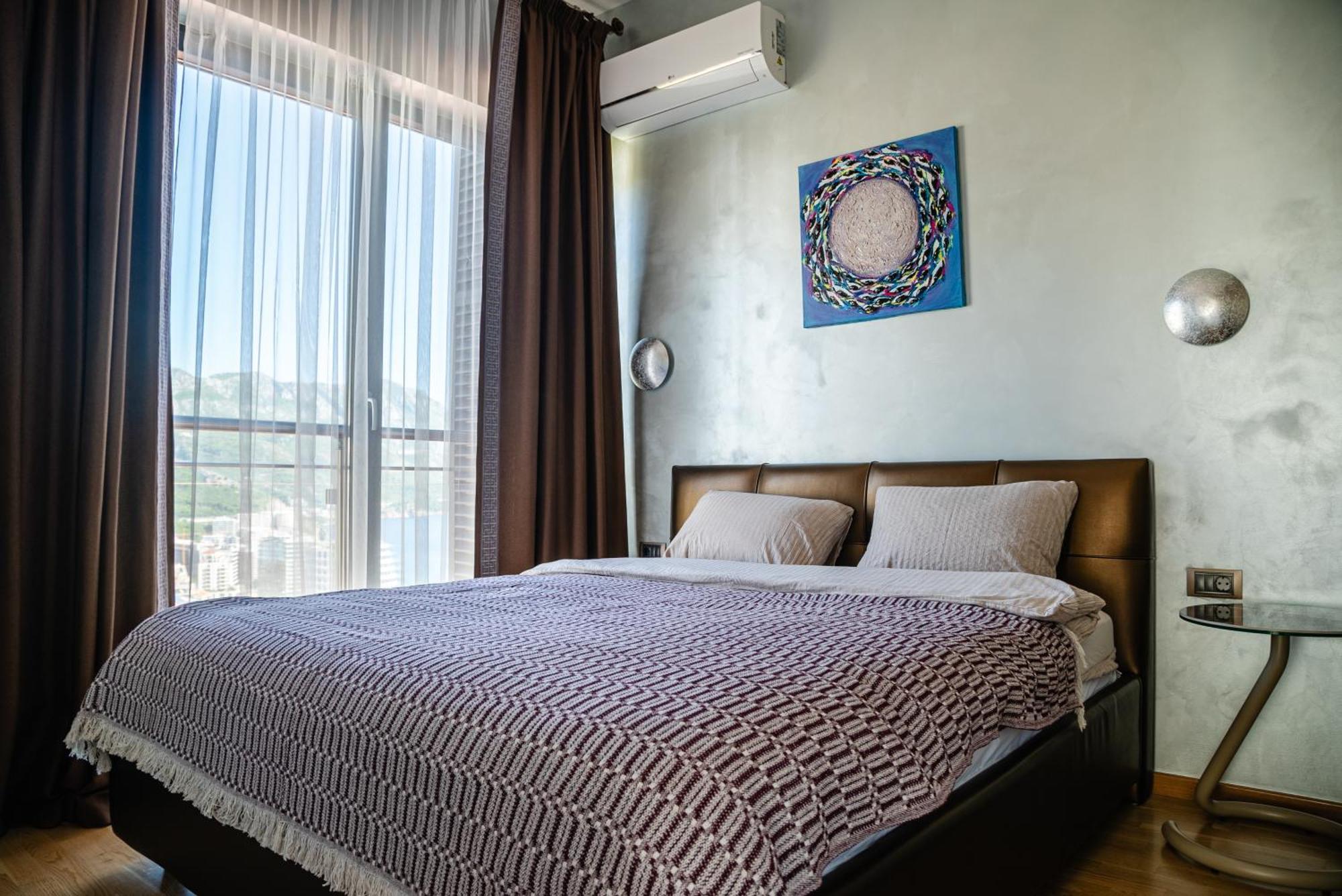 The Dream Getaway & Spa By Devasco Bečići エクステリア 写真