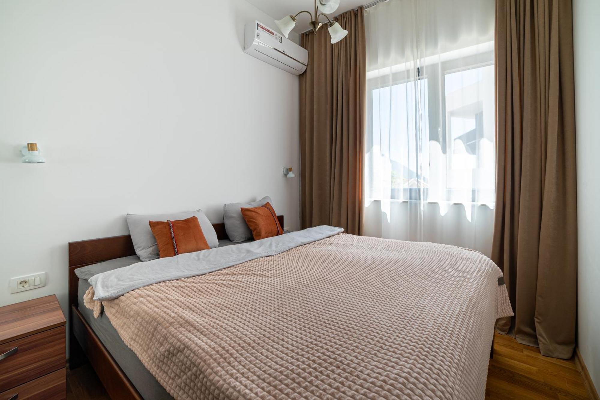 The Dream Getaway & Spa By Devasco Bečići エクステリア 写真
