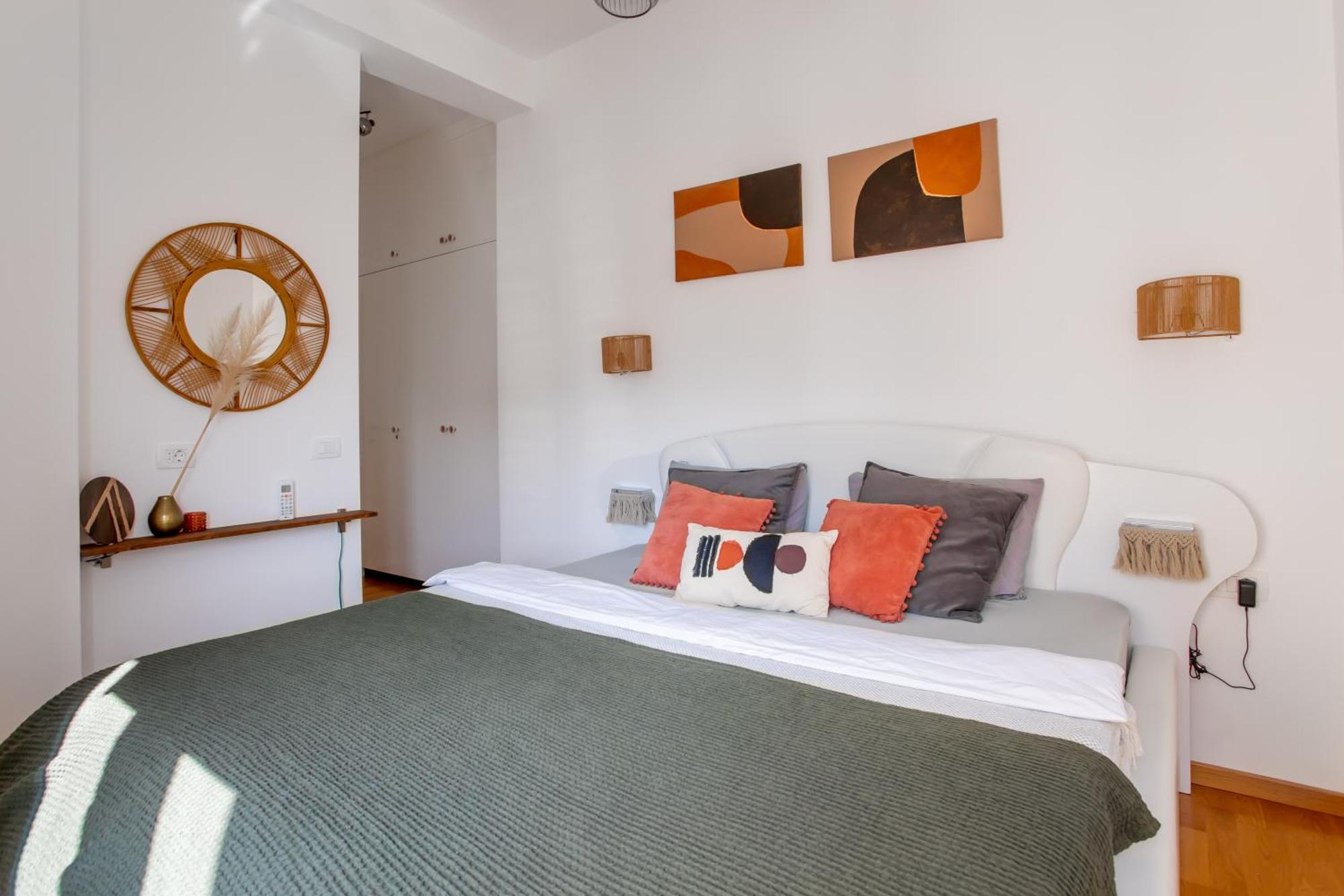 The Dream Getaway & Spa By Devasco Bečići エクステリア 写真