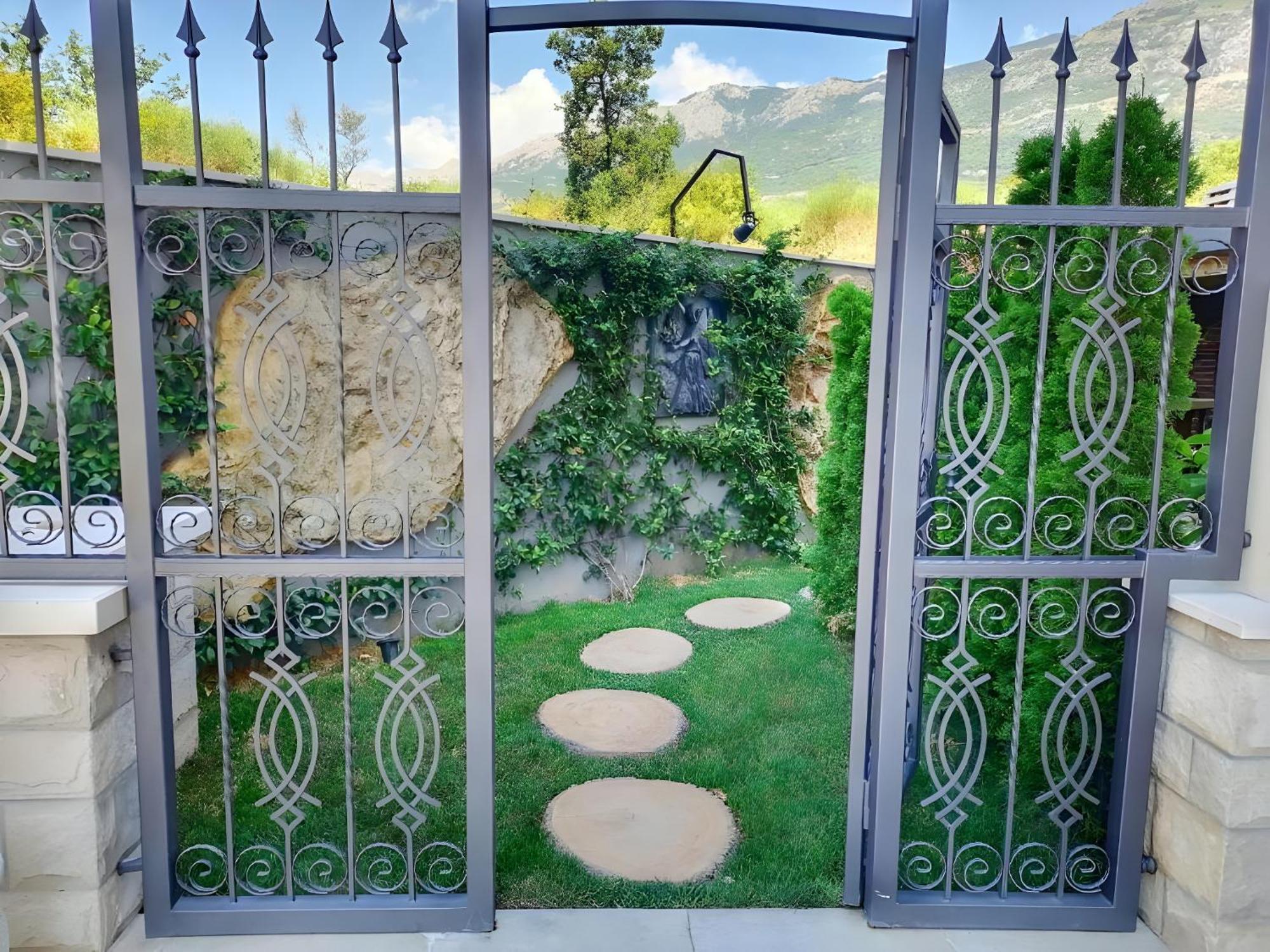 The Dream Getaway & Spa By Devasco Bečići エクステリア 写真